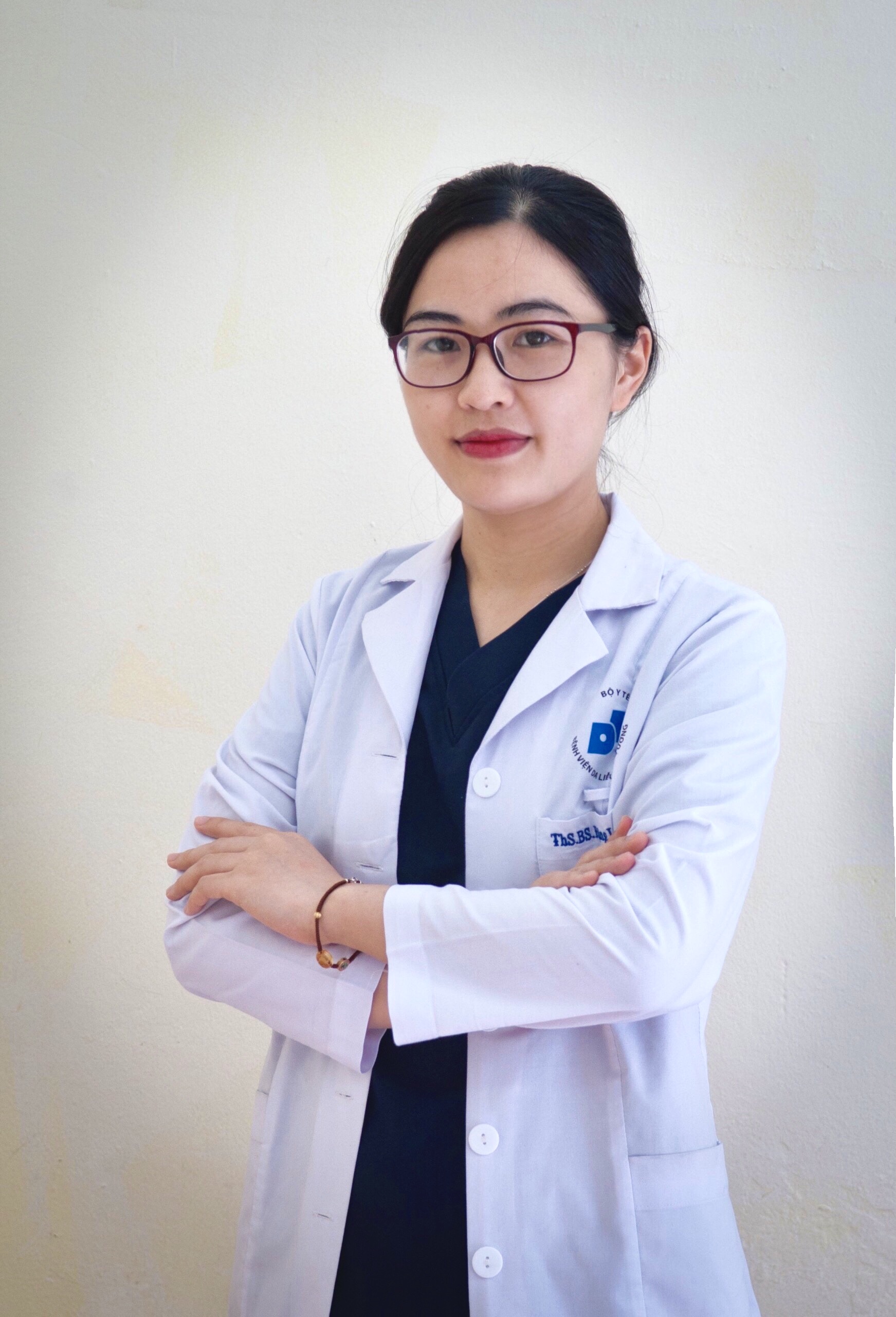 Đặng Thị Lương